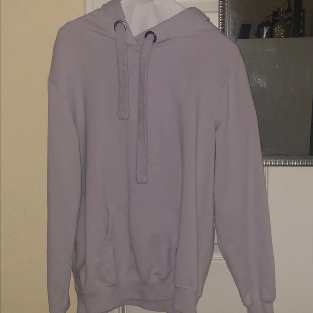 Oversized Hoodie